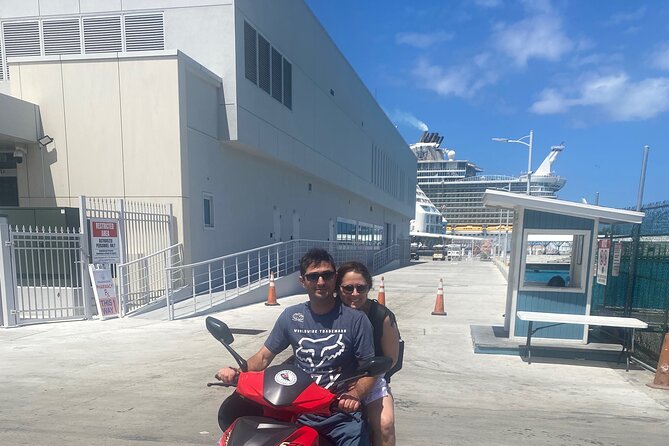 Scooter Rental Nassau - Safety and comfort tips that actually matter on Nassau roads
