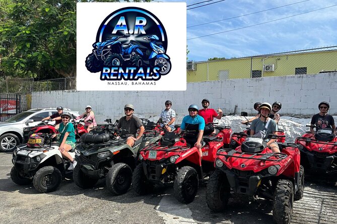 Scooter rentals ,Atv rentals and Buggy Rental,Nassau Bahamas - Key Highlights Worth Your Time