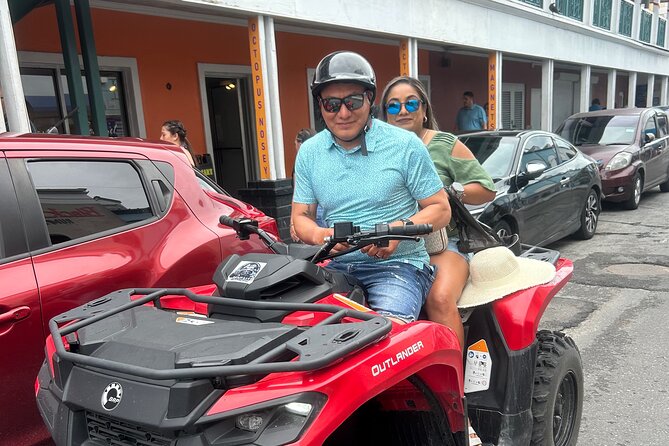 Scooter rentals ,Atv rentals and Buggy Rental,Nassau Bahamas - The 6-Hour Plan: How Your Island Day Actually Flows