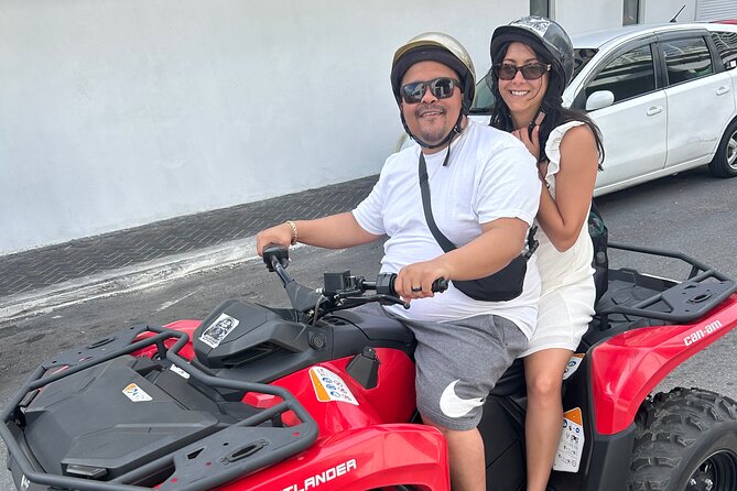 Scooter rentals ,Atv rentals and Buggy Rental,Nassau Bahamas - Beaches and Resort Views: What You Gain by Driving Instead of Waiting