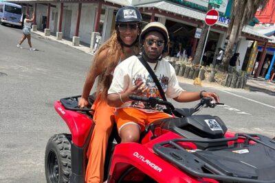 Scooter rentals ,Atv rentals and Buggy Rental,Nassau Bahamas