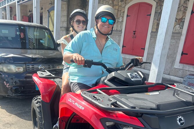Scooter rentals ,Atv rentals and Buggy Rental,Nassau Bahamas - The Cave Stop: A Break From Sun, Sand, and Straight Lines