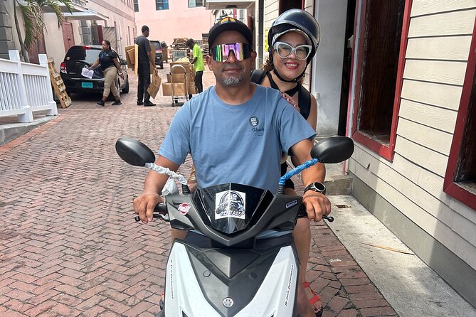 Scooter rentals ,Atv rentals and Buggy Rental,Nassau Bahamas - Price and Value: When $130 Per Group Makes Sense