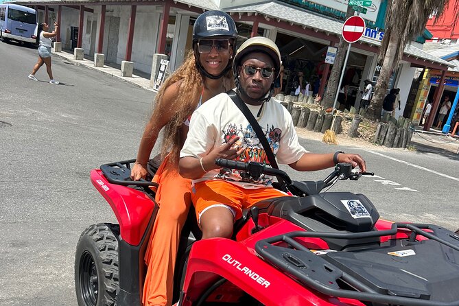 Scooter rentals ,Atv rentals and Buggy Rental,Nassau Bahamas - Getting Started With A.R Rentals: Comfort, Confidence, and Safe Driving