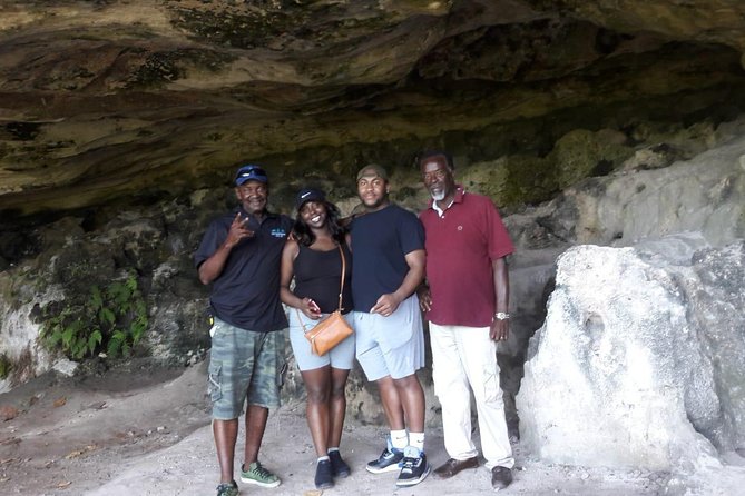 Self Drive Buggy Guided Tour of Nassau with Beach Break - Price and value: what $109 buys you in Nassau time