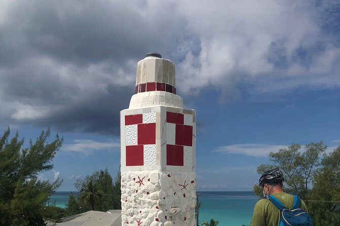 Shared Island Bike Tour in Bailey Town - Price and timing: is $120 for 3 hours a good deal?