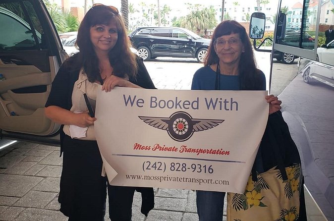 Shared Shuttle Round-Trip Airport Transportation - When this shuttle is the right choice