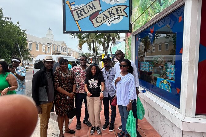 Sightseeing and Historical Adventure through Nassau - Key things to know before you go
