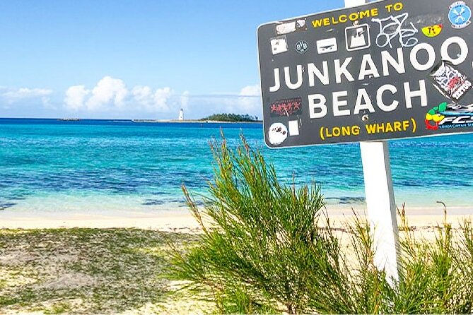 Sightseeing Island Tours Nassau Bahamas Paradise Island - A private Nassau island drive with Kareem, not a scripted bus day
