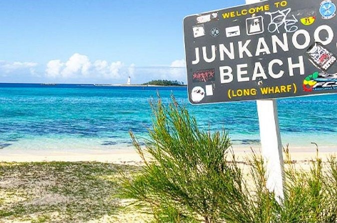 Sightseeing Island Tours Nassau Bahamas Paradise Island - Small-group private ride logic, and what you should expect from the format