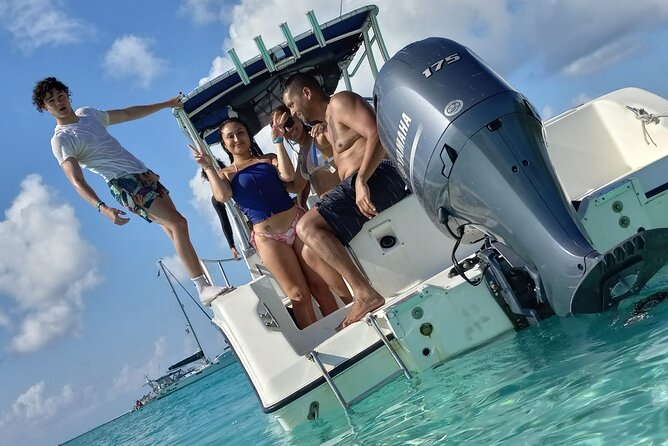 Snorkeling, Swim with Turtles & Beach Day - Snorkeling With Included Gear: What to Watch For