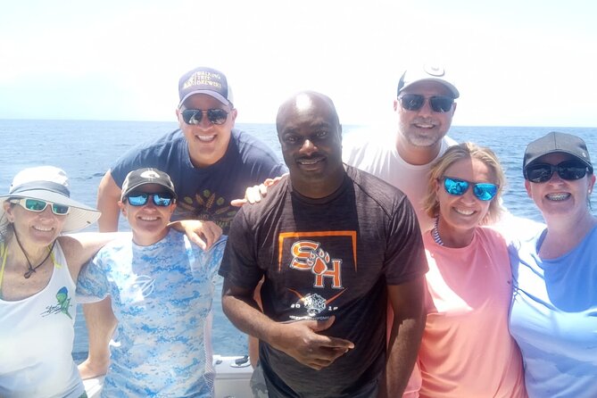 Snorkeling, Swim with Turtles & Beach Day - The Swim With Turtles Stop: The Part You Came For