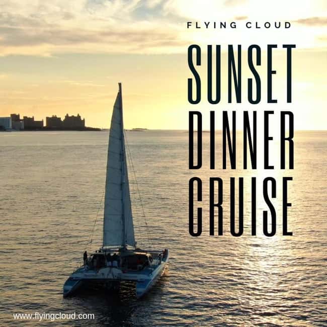 Sunset Cruise In Paradise - Key Points You Should Know