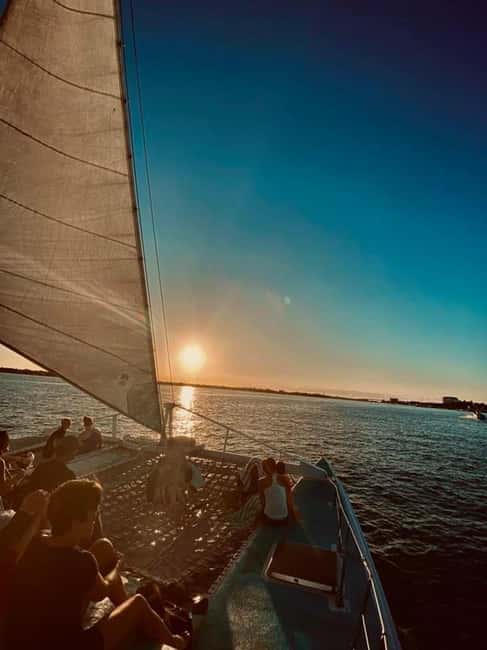 Sunset Cruise In Paradise - Who This Cruise Suits Best (And Who Might Want Something Different)