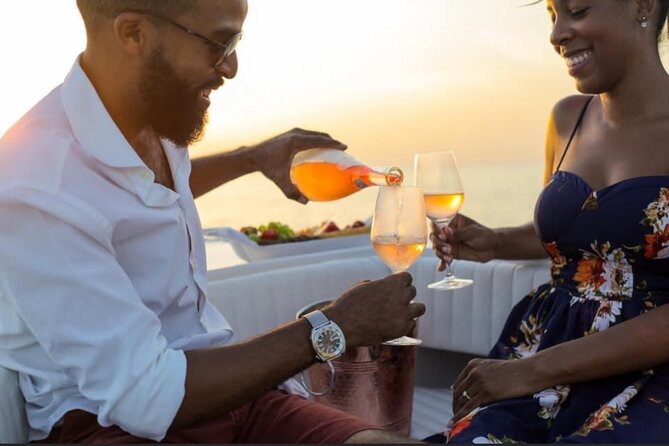 Sunset cruises - Who should book this Nassau sunset cruise, and who should skip it