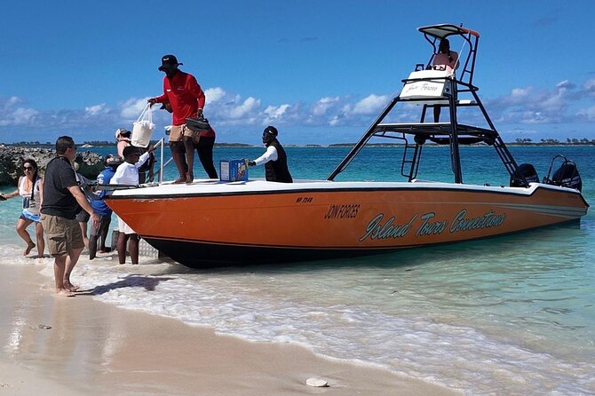 Swimming Pigs, Snorkeling and Beach Tour in Nassau Bahamas - Key Highlights You’ll Feel Immediately