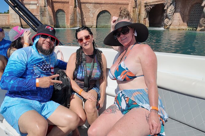 Swimming Pigs, Snorkeling and Beach Tour in Nassau Bahamas - Stop 3, Coral Reef Circle: Rainbow Reef Snorkeling for Real Sea Life