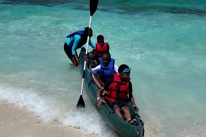 Swimming Pigs, Snorkeling and Beach Tour in Nassau Bahamas - Price and Value: Is $145 Worth It?