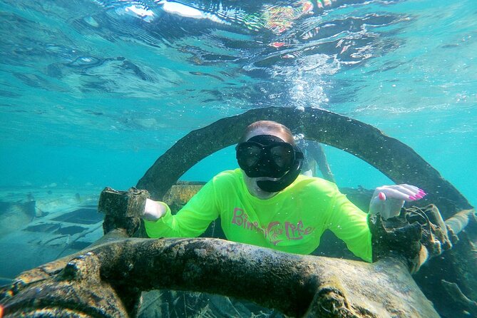 Top 4 Snorkeling Adventures in Bimini - Price and Value: What $200 Gets You (and Why It Can Be Worth It)