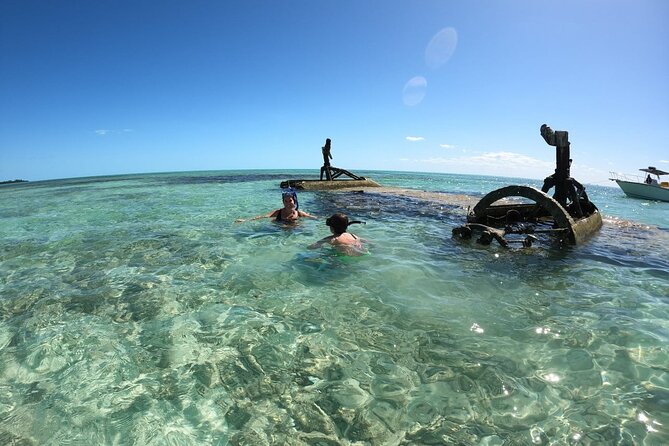 Top 4 Snorkeling Adventures in Bimini - From Nassau to the Reef: How the Day’s Timing Really Works