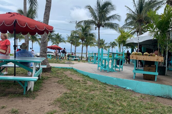 Tour of Nassau - Fort Montague to Fort Fincastle: the Nassau skyline story