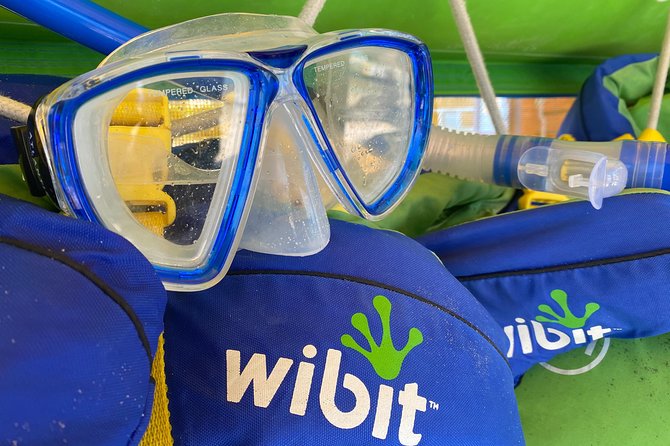 Unlimited Water Sports Package - Quick hits before you go