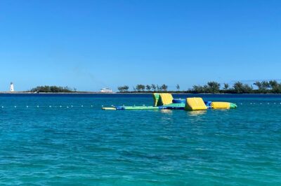 Unlimited Water Sports Package