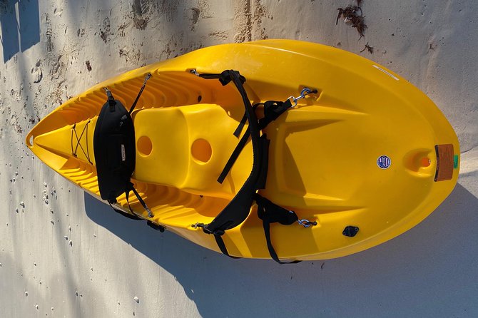 Unlimited Water Sports Package - Who should book this, and who might not love it