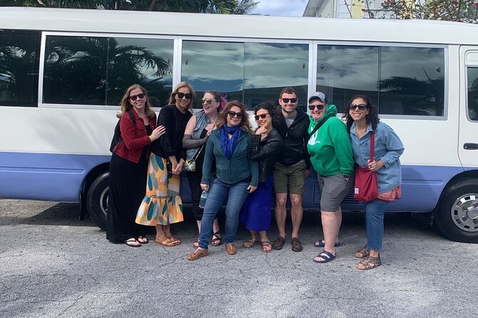Unveiling Nassau's Past Tour - Key points that matter before you go