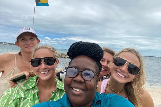 Unveiling Nassau's Past Tour - Why a 2-hour Nassau highlights tour feels smart