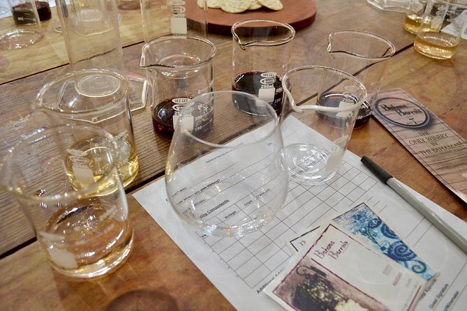 Wine Maker Class at Bahama Barrels - Key highlights to know before you go
